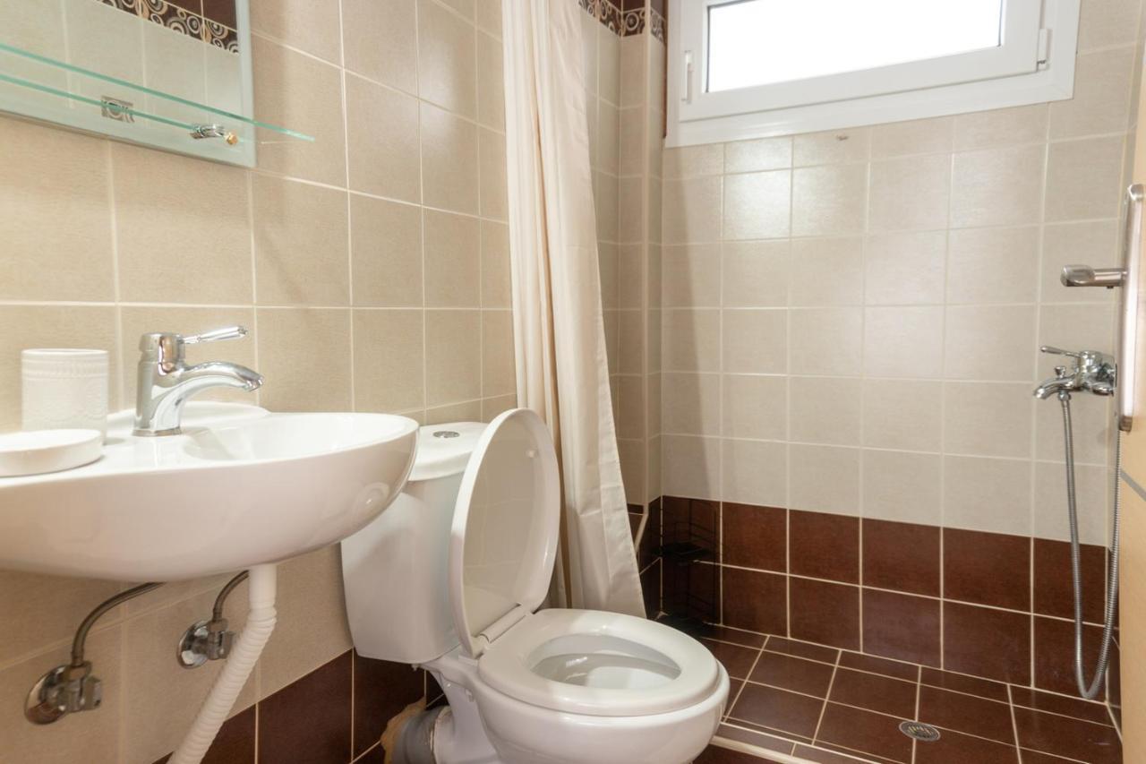 Aelia Villa Leptokarya Плака-Литохоро Экстерьер фото