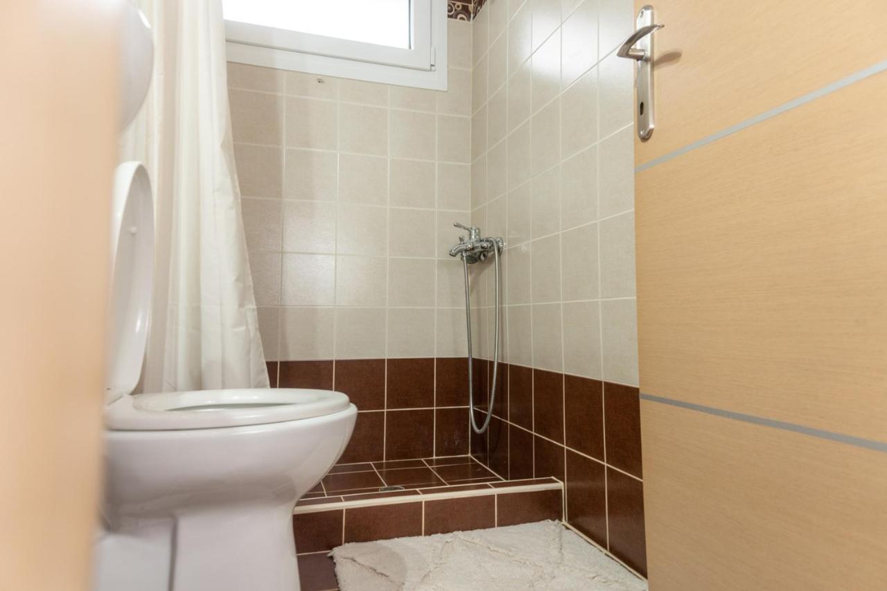 Aelia Villa Leptokarya Плака-Литохоро Экстерьер фото